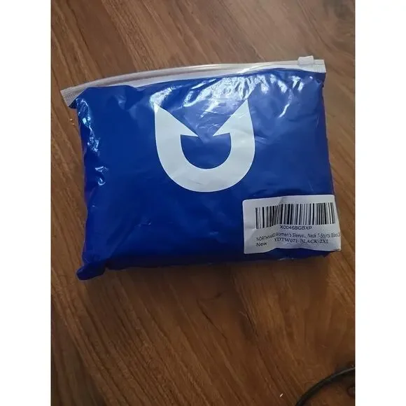 NORTHYARD Sleeveless Workout Tank Tops Sz 2XL Women Quick Dry Athletic Running - Picture 6 of 6